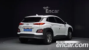 Hyundai Kona, 2020 — миниатюра 2