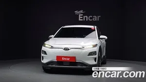 Hyundai Kona, 2020 — миниатюра 3