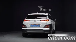 Hyundai Kona, 2020 — миниатюра 4