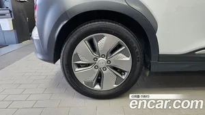 Hyundai Kona, 2020 — миниатюра 5