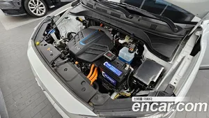 Hyundai Kona, 2020 — миниатюра 6