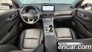 Hyundai Kona, 2020 — миниатюра 10