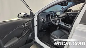Hyundai Kona, 2020 — миниатюра 13
