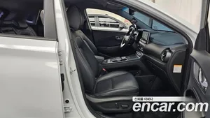 Hyundai Kona, 2020 — миниатюра 17