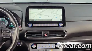 Hyundai Kona, 2020 — миниатюра 20