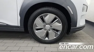Hyundai Kona, 2020 — миниатюра 7