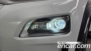 Hyundai Kona, 2020 — миниатюра 8