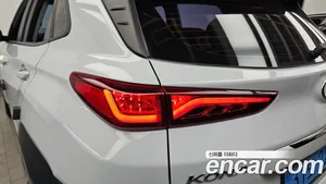 Hyundai Kona, 2020 — миниатюра 9