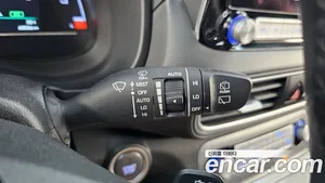 Hyundai Kona, 2020 — миниатюра 30