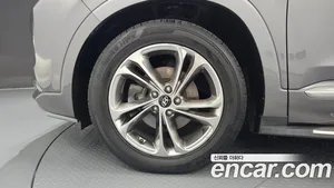 Hyundai Santa Fe, 2019 — миниатюра 5