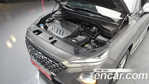 Hyundai Santa Fe, 2019 — миниатюра 6