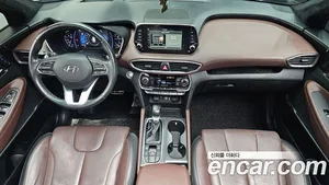 Hyundai Santa Fe, 2019 — миниатюра 10