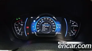 Hyundai Santa Fe, 2019 — миниатюра 11