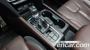 Hyundai Santa Fe, 2019 — миниатюра 12