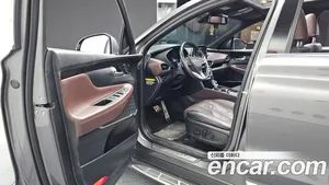 Hyundai Santa Fe, 2019 — миниатюра 13