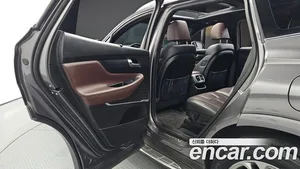 Hyundai Santa Fe, 2019 — миниатюра 18