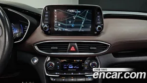 Hyundai Santa Fe, 2019 — миниатюра 19