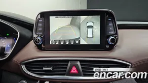Hyundai Santa Fe, 2019 — миниатюра 21