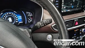 Hyundai Santa Fe, 2019 — миниатюра 26