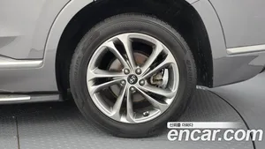 Hyundai Santa Fe, 2019 — миниатюра 7