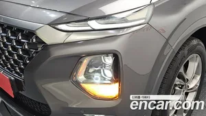Hyundai Santa Fe, 2019 — миниатюра 8