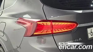 Hyundai Santa Fe, 2019 — миниатюра 9