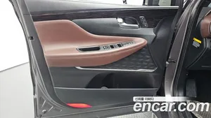 Hyundai Santa Fe, 2019 — миниатюра 14