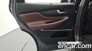 Hyundai Santa Fe, 2019 — миниатюра 15