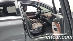 Hyundai Santa Fe, 2019 — миниатюра 16