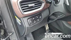 Hyundai Santa Fe, 2019 — миниатюра 27
