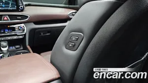 Hyundai Santa Fe, 2019 — миниатюра 29