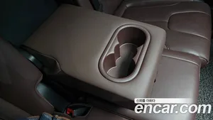 Hyundai Santa Fe, 2019 — миниатюра 30