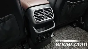 Hyundai Santa Fe, 2019 — миниатюра 31