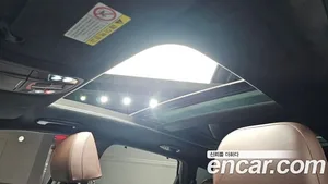 Hyundai Santa Fe, 2019 — миниатюра 34