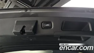 Hyundai Santa Fe, 2019 — миниатюра 36