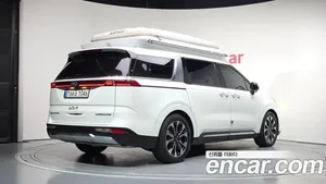 Kia Carnival, 2020 — миниатюра 2