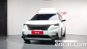 Kia Carnival, 2020 — миниатюра 3
