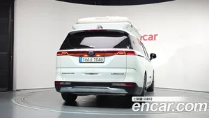 Kia Carnival, 2020 — миниатюра 4