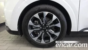 Kia Carnival, 2020 — миниатюра 5