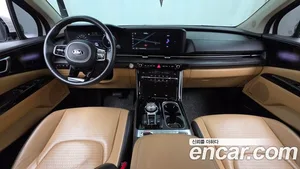 Kia Carnival, 2020 — миниатюра 10