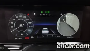 Kia Carnival, 2020 — миниатюра 11