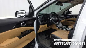 Kia Carnival, 2020 — миниатюра 13