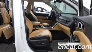 Kia Carnival, 2020 — миниатюра 17
