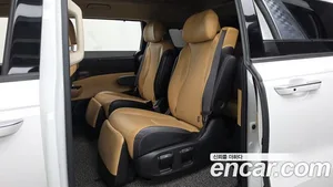 Kia Carnival, 2020 — миниатюра 18