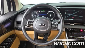 Kia Carnival, 2020 — миниатюра 19