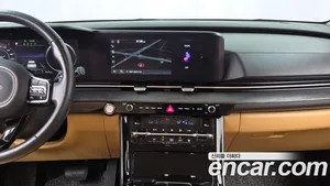 Kia Carnival, 2020 — миниатюра 20