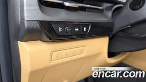 Kia Carnival, 2020 — миниатюра 22