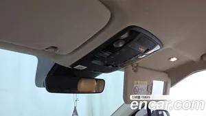 Kia Carnival, 2020 — миниатюра 23