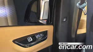 Kia Carnival, 2020 — миниатюра 25