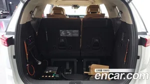 Kia Carnival, 2020 — миниатюра 26
